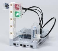 93751 Artec Robot Kit Programming School Set