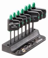 35045 Bondhus 7-Piece Torx Key Set