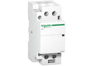 gc4002m5 Schneider Electric TeSys GC Contactor, 240 V Coil, 2-Pole, 40 A, 2NC