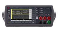 b2911b Keysight Technologies B2900B Series Source Meter, 100 nV → 210 V, 1-Channel, 31.8 W Output