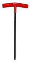 13172 Bondhus T Shape Metric Hex Key, 8mm