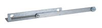ev0005 ABB Metal Door Stopper, 250mm Long