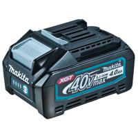 bl4040 Makita BL4040 4Ah 36V Power Tool Battery, For Use With Makita XGT 40V Range
