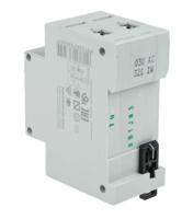 236305-pknm-321nc003-mw Eaton RCD, 32A, 2 Pole, 30mA, Type C