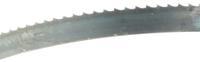 dt8481-gb DeWALT, 6 Teeth Per Inch 2095mm Cutting Length Band Saw Blade, Pack of 1