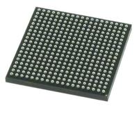 stm32mp157fac1 STMicroelectronics STM32MP157FAC1, 16 bit, STM32MP157F Microcontroller, 800 MHz, 128kB ROM, 361-Pin TFBGA