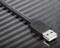 usb2aaext5m StarTech.com USB 2.0, Male USB A to Female USB A, 480Mbps, 5m