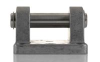 qa806323 Norgren Rear Clevis QA/8063/23, For Use With RA/8000, To Fit 63mm Bore Size