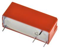 ry211024 TE Connectivity PCB Mount Power Relay, 24V dc Coil, 8A Switching Current, SPDT