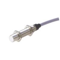 ei1202nposl Carlo Gavazzi Inductive Threaded Barrel Proximity Sensor, M12, 2 mm Detection, NPN NO, 10 → 40 V dc