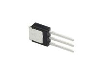 igu04n60takma1 Infineon IGU04N60TAKMA1 Single IGBT, 4 A 600 V TO-251, Through Hole