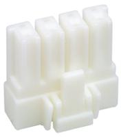 df33-3s-33c Hirose, DF33 Female Connector Housing, 3.3mm Pitch, 3 Way, 1 Row