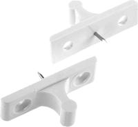 293-7847 Pinet Plastic Roller Catch