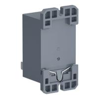 rpf2ab7 Schneider Electric DIN Rail Power Relay, 24V ac Coil, 30A Switching Current, DPST