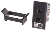769-1388 RS PRO Standard Thermocouple Panel for Use with Type J Thermocouple, 6mm Probe, ANSI, RoHS Compliant Standard