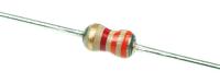 cfr16j3k3 TE Connectivity 3.3kΩ Carbon Film Resistor 0.25W ±5% CFR16J3K3