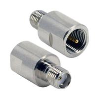 adaptfmemsmaf Siretta Straight SMA Connector SMA Jack to FME Plug