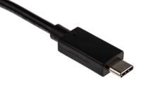 fjos2003011 Okdo Raspberry Pi Power Supply, USB Type C with UK Plug Type, 1.5m