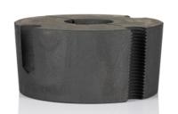 146-5448 RS PRO Taper Bush 2517, 22mm Shaft Diameter