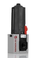 f84v-4gn-epa Norgren 1500 L/min G 1/2 Pneumatic Separator, 0.3bar to 1 MPa