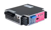 tsp-bcm24 TRACOPOWER 24 → 28V dc Input DIN Rail Mount Battery Module (360W)