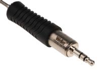 t0050104799 Weller RTP 025 K 2,5 mm Knife Soldering Iron Tip for use with WXPP