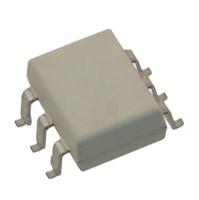 h11d1sr2vm onsemi, H11D1SR2VM DC Input Phototransistor Output Optocoupler, Surface Mount, 6-Pin SMT