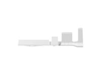 2408841-5 TE Connectivity 2408841 Series Female Crimp Terminal, 20AWG Min, 14AWG Max