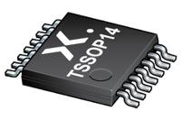 74hc132pw118 Nexperia 74HC132PW,118, Quad 2-Input NAND Schmitt Trigger Quad 2 Input NAND, 14-Pin TSSOP14