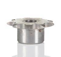 146-5424 RS PRO 9 Tooth Pilot Sprocket 05B-1 Chain Type