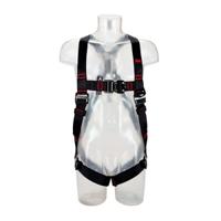 1161643 3M  Fall Arrest Harness, 140kg Max, M/L