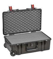 5218b GT Line Mod. 5218.B Waterproof Watertight Case With Wheels, 550 x 350 x 200mm