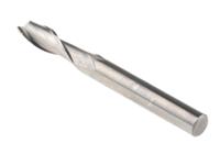 s90260 Dormer Plain Slot Drill, 6mm Cut Diameter