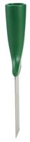 40102 Vikan Stainless Steel Hand Scraper, 1 piece