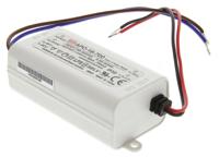 apc-16-700 MEAN WELL LED Driver, 9 → 24V Output, 16.8W Output, 700mA Output, Constant Current