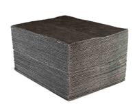 m0415040 Ecospill Ltd Spill Absorbent Pad for Maintenance Use, 80 L Capacity, 100 per Pack