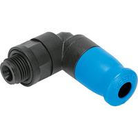 npka-l-g18-q6-p10 Festo NPKA Series, G 1/8 Male, 1655429