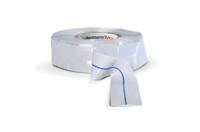 711-10400 HellermannTyton  Grey Self Amalgamating Tape 25mm x 9.1m