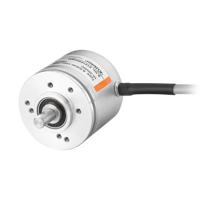 8kis4013420360 Kubler KIS40 Series Incremental Incremental Encoder, 360 ppr, Push Pull Signal, Solid Type, 6mm Shaft
