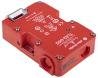 440g-t27256 Allen Bradley Guardmaster 440G-T Series Solenoid Interlock Switch, Power to Lock, 24V ac/dc, Actuator Included