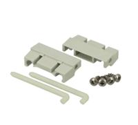 fhs-s-arca Fibox FHS Series Polycarbonate Hinge Set, 70 x 35mm
