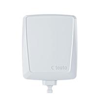 0572-2019 Testo TESTO 160 T Temperature Data Logger Data Logger, Bluetooth, 1 Input Channel(s) - RS Calibration