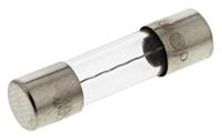 0234315mxp Littelfuse 3.15A M Glass Cartridge Fuse, 5 x 20mm