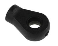 080336r Camloc Nylon M6 x 1 Ball and Socket Joint, 21mm