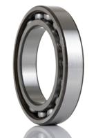 6015 SKF  Single Row Deep Groove Ball Bearing- Open Type 75mm I.D, 115mm O.D