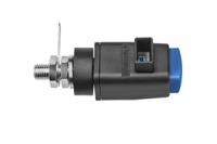 sdk-800-bl Schutzinger Blue Terminal Post, 300V, 16A