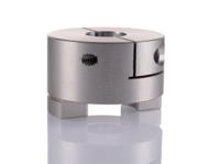 452h5748 Huco Oldham Coupling, 57mm Outside Diameter, 20mm Bore Coupler