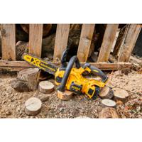 dcm565p1-gb DeWALT XR Battery Chainsaw