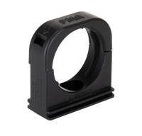 7tca297120r0416-beh06 Kopex Conduit Clip, Conduit Fitting, 32mm Nominal Size, Nylon 12, Black IP68 rating