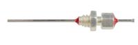 239-179 Oxley, DLT4, Signal Filter, 200V 10000 MHz, 10 A, Panel, Lead 22 mm 36 mm